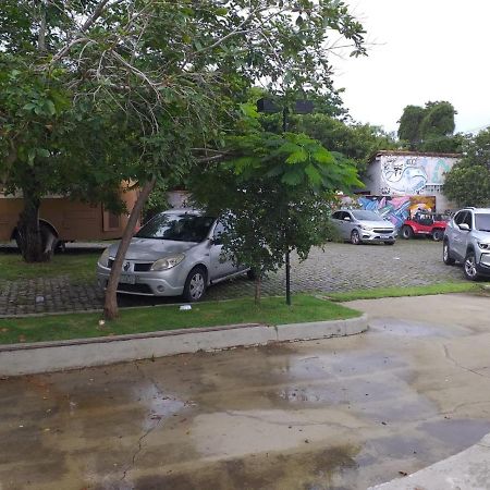 Hospedagem Geriba - Pertinho Da Praia - Ar Condicionado Appartamento Búzios Esterno foto