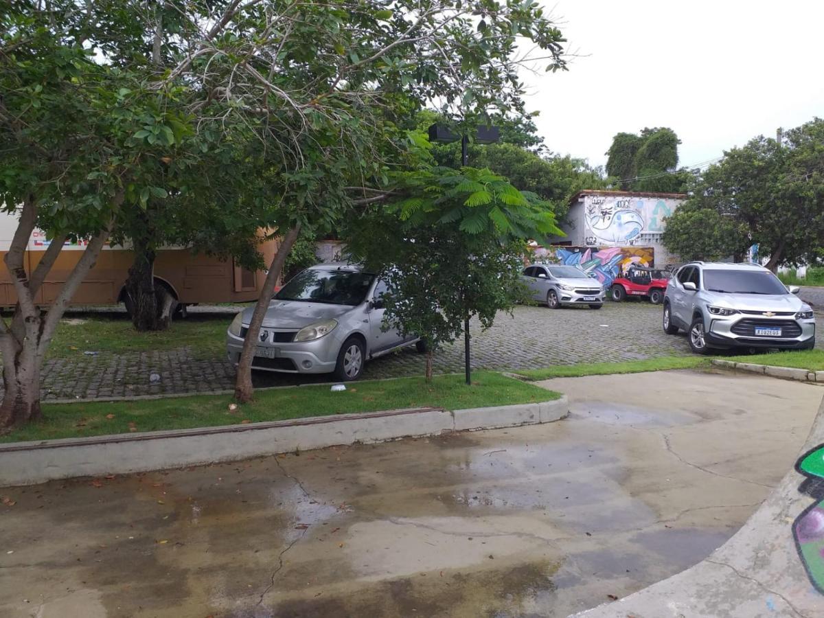 Hospedagem Geriba - Pertinho Da Praia - Ar Condicionado Appartamento Búzios Esterno foto
