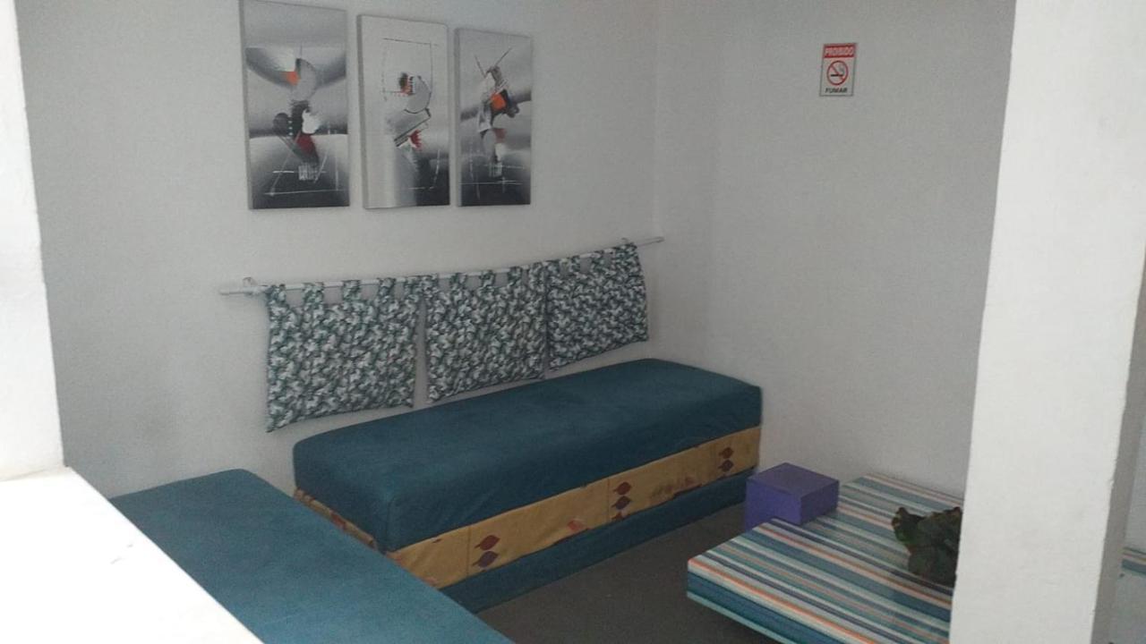 Hospedagem Geriba - Pertinho Da Praia - Ar Condicionado Appartamento Búzios Esterno foto