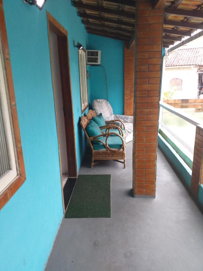 Hospedagem Geriba - Pertinho Da Praia - Ar Condicionado Appartamento Búzios Esterno foto