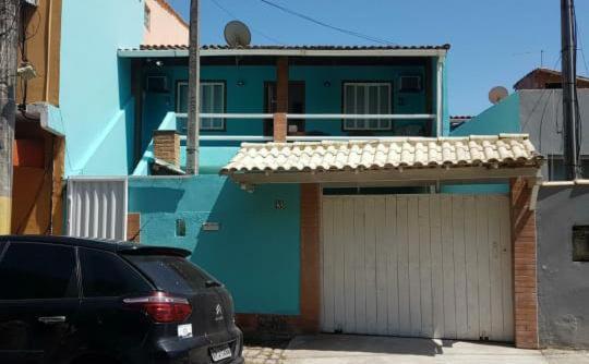 Hospedagem Geriba - Pertinho Da Praia - Ar Condicionado Appartamento Búzios Esterno foto